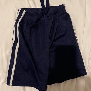 Carter’s athletic shorts